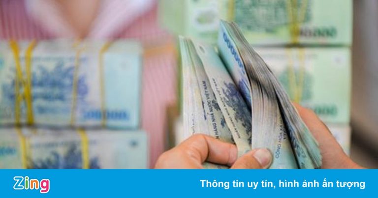 Thôn vận động nộp tiền nông thôn mới ngay khi hỗ trợ người khó khăn