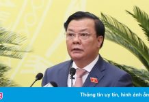 HĐND Hà Nội tập trung thảo luận về xây dựng đường vành đai 4