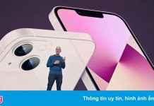 Dân Mỹ lên đời iPhone 13 gần như miễn phí