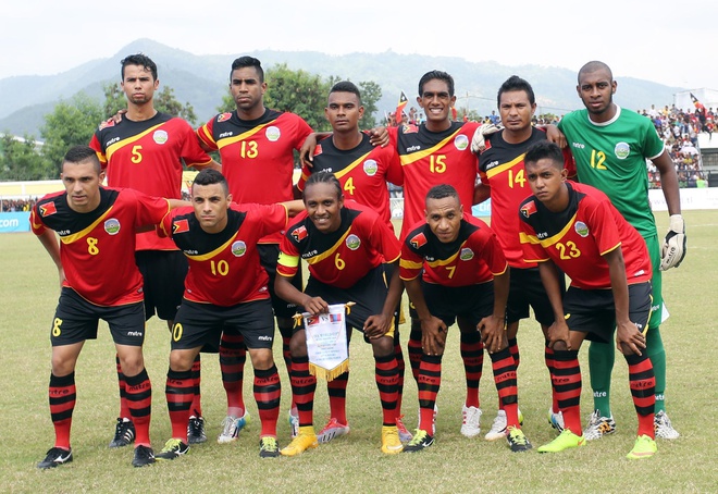 boc tham AFF Cup anh 8