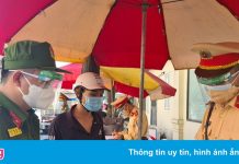 ‘Khoe’ vi phạm phòng, chống dịch Covid-19 trên Facebook