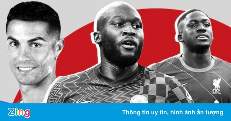 Premier League tiêu hơn 8 tỷ euro mua cầu thủ trong 10 năm qua