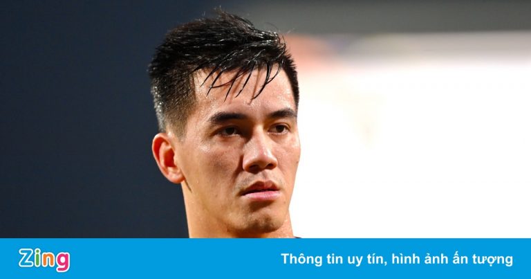 ESPN: ‘Tuyển Việt Nam có quyền ngẩng cao đầu’