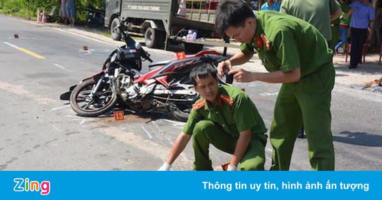 Nam thanh niên thiệt mạng vì tai nạn sau khi rời chốt trực Covid-19