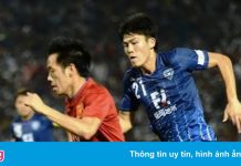 Tân binh Arsenal từng đối đầu tuyển Việt Nam ở Cần Thơ