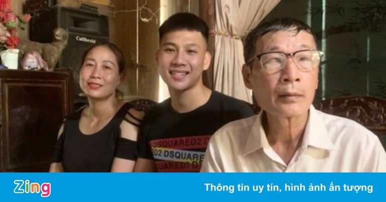 Nghị lực của nam sinh người dân tộc Mán đỗ Học viện Cảnh sát Nhân dân Nghị lực của nam sinh người dân tộc Mán đỗ Học viện Cảnh sát Nhân dân