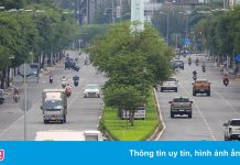 Đề xuất cơ chế đặc thù giúp TP.HCM phục hồi kinh tế sau giãn cách