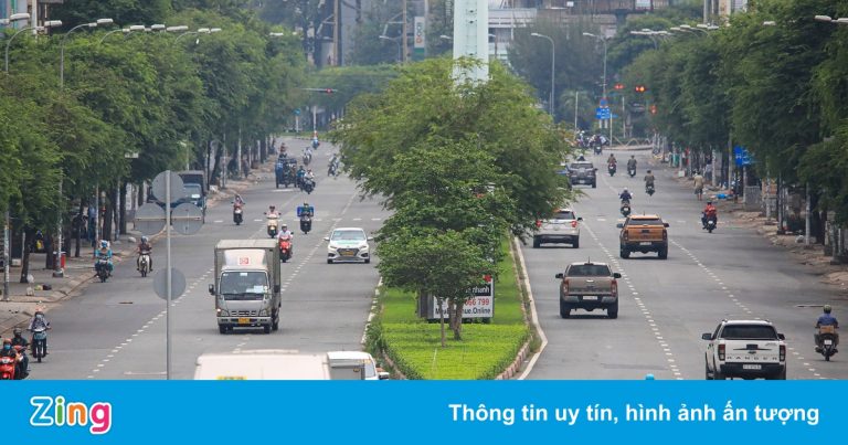 Đề xuất cơ chế đặc thù giúp TP.HCM phục hồi kinh tế sau giãn cách