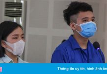 Nữ nhân viên spa nhận án chung thân