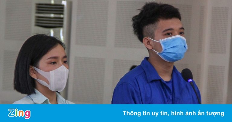 Nữ nhân viên spa nhận án chung thân Nữ nhân viên spa nhận án chung thân