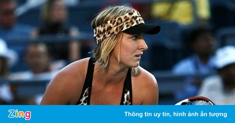 10 trang phục tennis đẹp nhất mọi thời đại