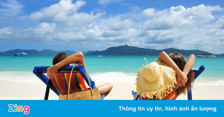 iPro Travel – giải pháp thông minh cho những chuyến đi