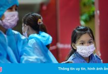 UNICEF: Không nên đưa trẻ mồ côi vì Covid-19 vào cơ sở tập trung