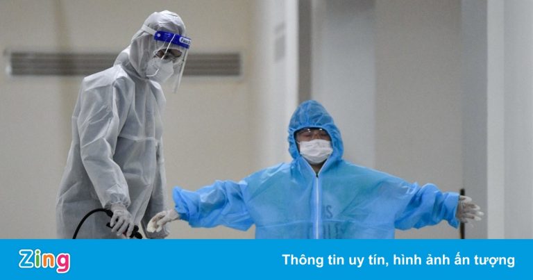 Hỗ trợ trẻ là F0 hoặc có bố, mẹ mất vì Covid-19 Hỗ trợ trẻ là F0 hoặc có bố, mẹ mất vì Covid-19