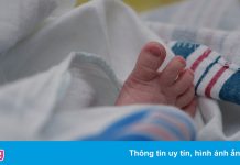 Bệnh viện Mỹ ngưng nhận đỡ đẻ vì y tá không chịu tiêm vaccine