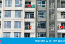 Tiệc âm nhạc mừng Quốc khánh của cư dân Vinhomes Central Park