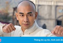 Triệu Văn Trác mua vui ở show giải trí sau khi bị chê hết thời