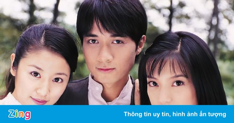 Triệu Vy, Lâm Tâm Như bị xóa khỏi poster ‘Tân dòng sông ly biệt’