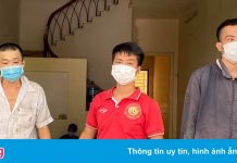 Nhóm trộm đột nhập quán karaoke, lấy tài sản gần nửa tỷ đồng