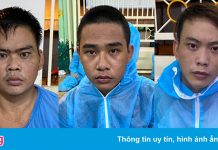 Cửa hàng Bách Hóa Xanh ở TP.HCM bị trộm hơn 100 triệu