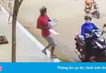 Truy tìm nghi phạm trộm bia ở Bình Phước