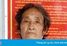 Bắt được người 22 năm trốn khỏi nơi giam giữ