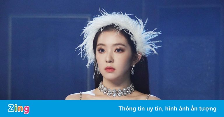 Sự trở lại chông gai của Irene và các sao