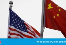 Amcham đột ngột đóng cửa một văn phòng ở Trung Quốc