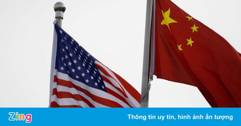 Amcham đột ngột đóng cửa một văn phòng ở Trung Quốc Amcham đột ngột đóng cửa một văn phòng ở Trung Quốc