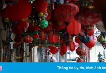 Mùa bánh Trung thu khác lạ ở TP.HCM