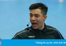 Trọng tài FIFA: ‘Quyết định cảm tính cho tuyển Việt Nam’