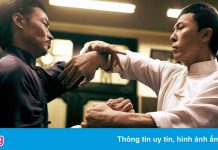 Sự nghiệp lận đận, những ngôi sao võ thuật mua vui ở show giải trí