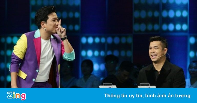 NSX game show Việt tìm hướng ghi hình trở lại