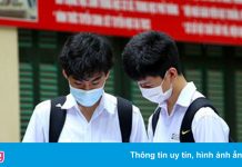 Điểm chuẩn cao nhất của trường ĐH Sư phạm Kỹ thuật TP.HCM là 28,75