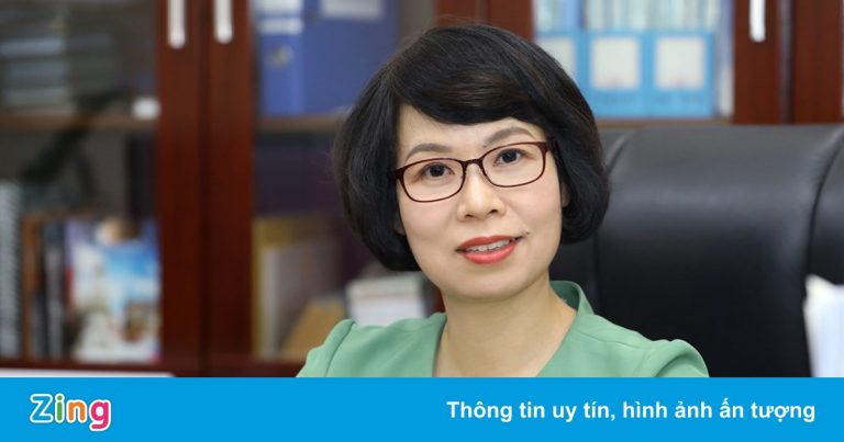 Thủ tướng bổ nhiệm nữ Tổng giám đốc Thông tấn xã Việt Nam