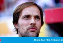 Phương pháp huấn luyện của Thomas Tuchel