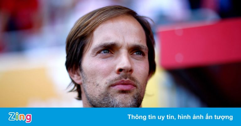 Phương pháp huấn luyện của Thomas Tuchel