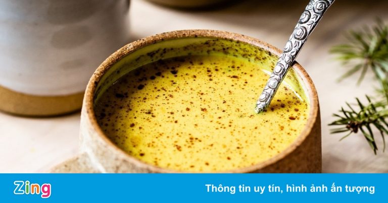 5 món trà dễ làm tại nhà