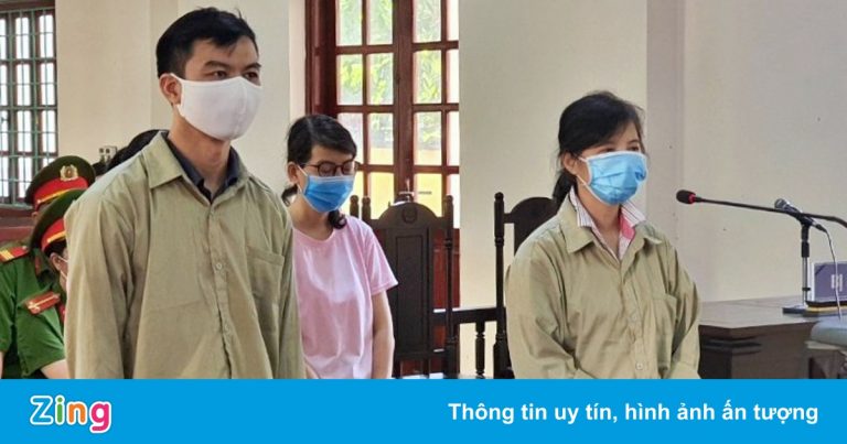 Phó phòng thanh tra của Bộ Xây dựng lĩnh 15 năm tù