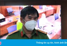 Công an TP.HCM điều tra cán bộ quản lý dược tham ô thuốc chữa Covid-19