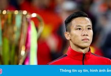 Tuyển Việt Nam là hạt giống số một trước lễ bốc thăm AFF Cup