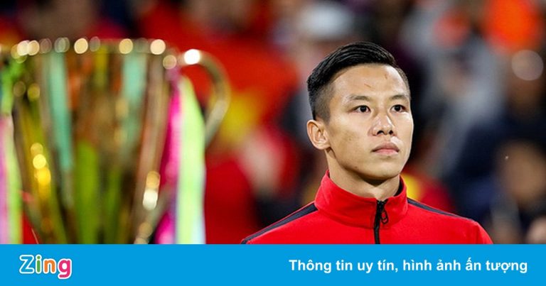 Tuyển Việt Nam là hạt giống số một trước lễ bốc thăm AFF Cup