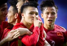 Saudi Arabia vs Việt Nam: ‘Chiến đấu bằng tất cả khả năng’ tuyen viet nam anh 1