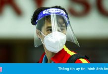 Tuyển Việt Nam bay 3 chặng để về đến Hà Nội