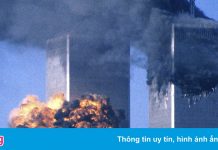 FBI giải mật tài liệu đầu tiên về vụ khủng bố 11/9