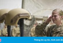 Chuỗi sai lầm hậu khủng bố 11/9 làm suy yếu vị thế nước Mỹ