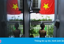 50 ngày tăng cấp độ giãn cách xã hội ở Hà Nội