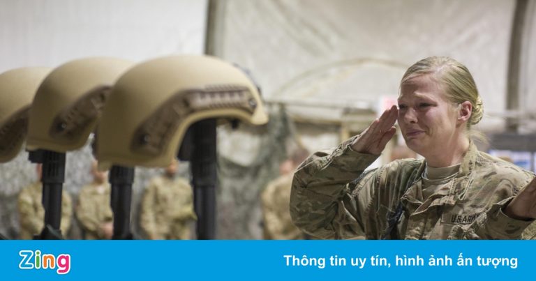 Chuỗi sai lầm hậu khủng bố 11/9 làm suy yếu vị thế nước Mỹ Chuỗi sai lầm hậu khủng bố 11/9 làm suy yếu vị thế nước Mỹ
