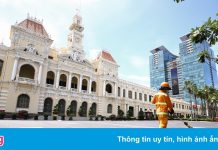 TP.HCM gấp rút lập bộ tiêu chí an toàn chống dịch trong tình hình mới