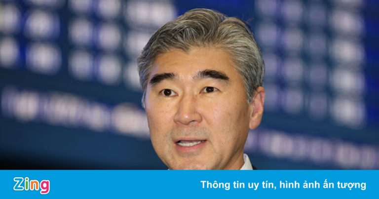 Đại sứ Mỹ tại Indonesia: ‘AUKUS không phải là mối đe dọa’ Đại sứ Mỹ tại Indonesia: ‘AUKUS không phải là mối đe dọa’